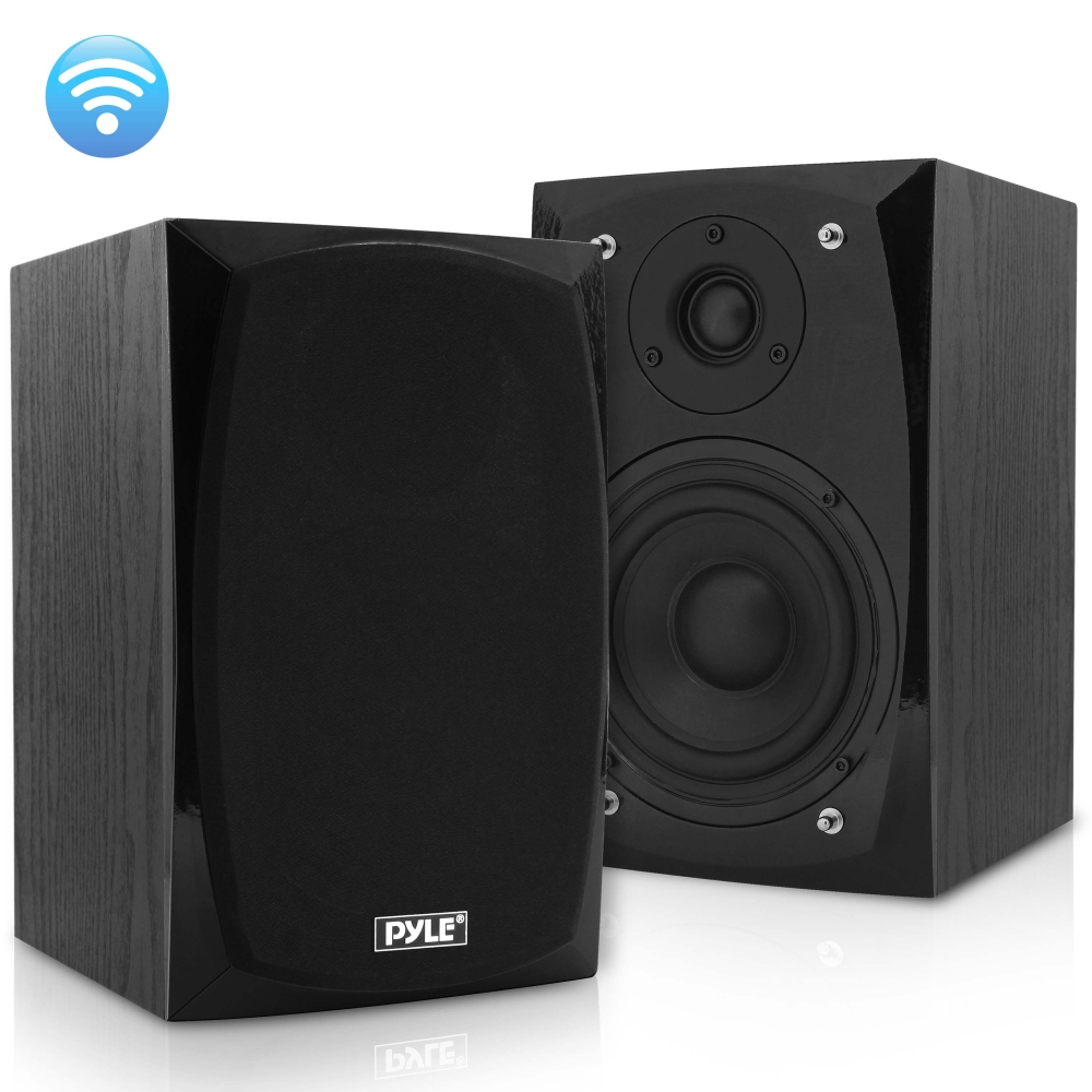 Pyle - CA-PBKSP22 - Sound and Recording - Studio Speakers - Stage Monitors