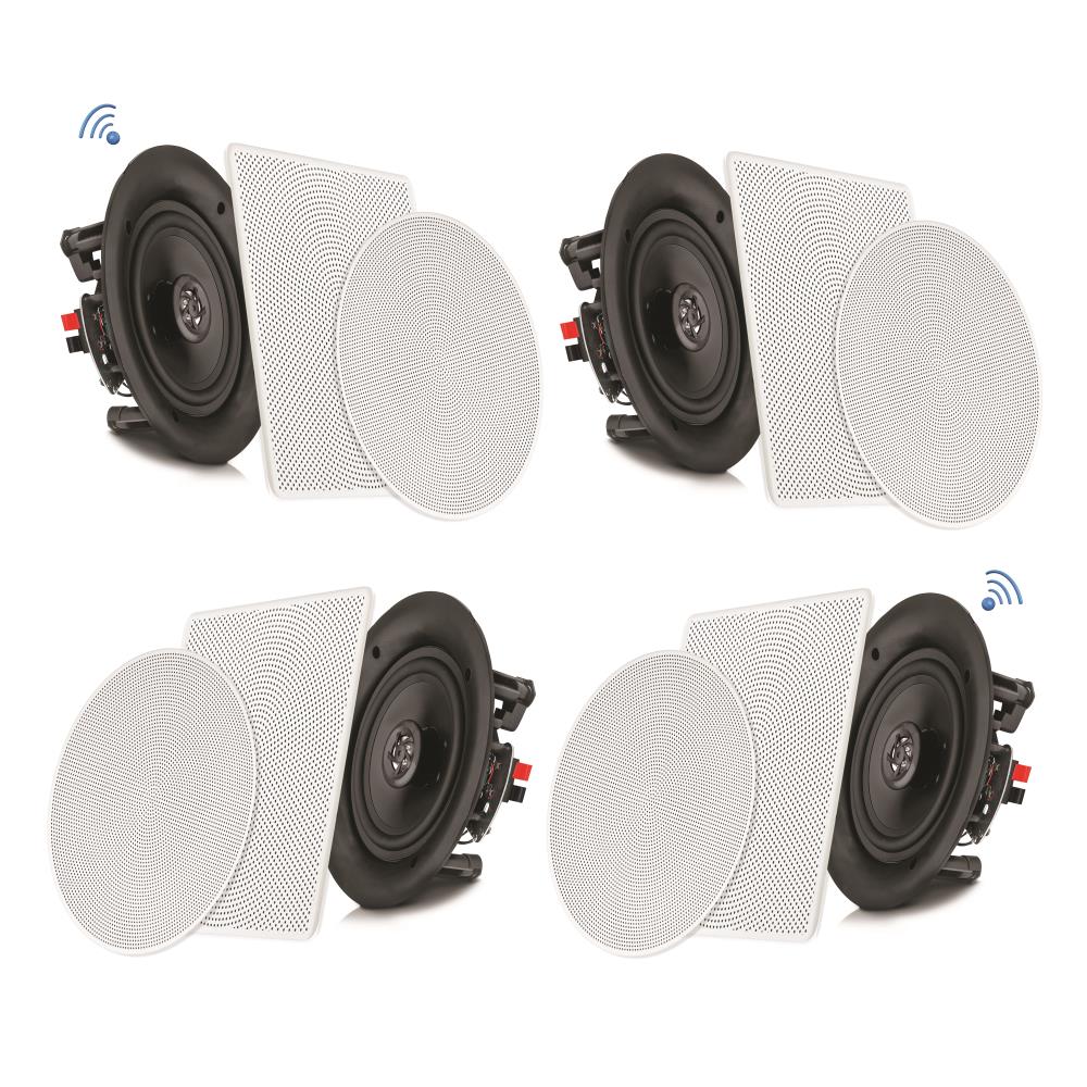 fusion marine active subwoofer