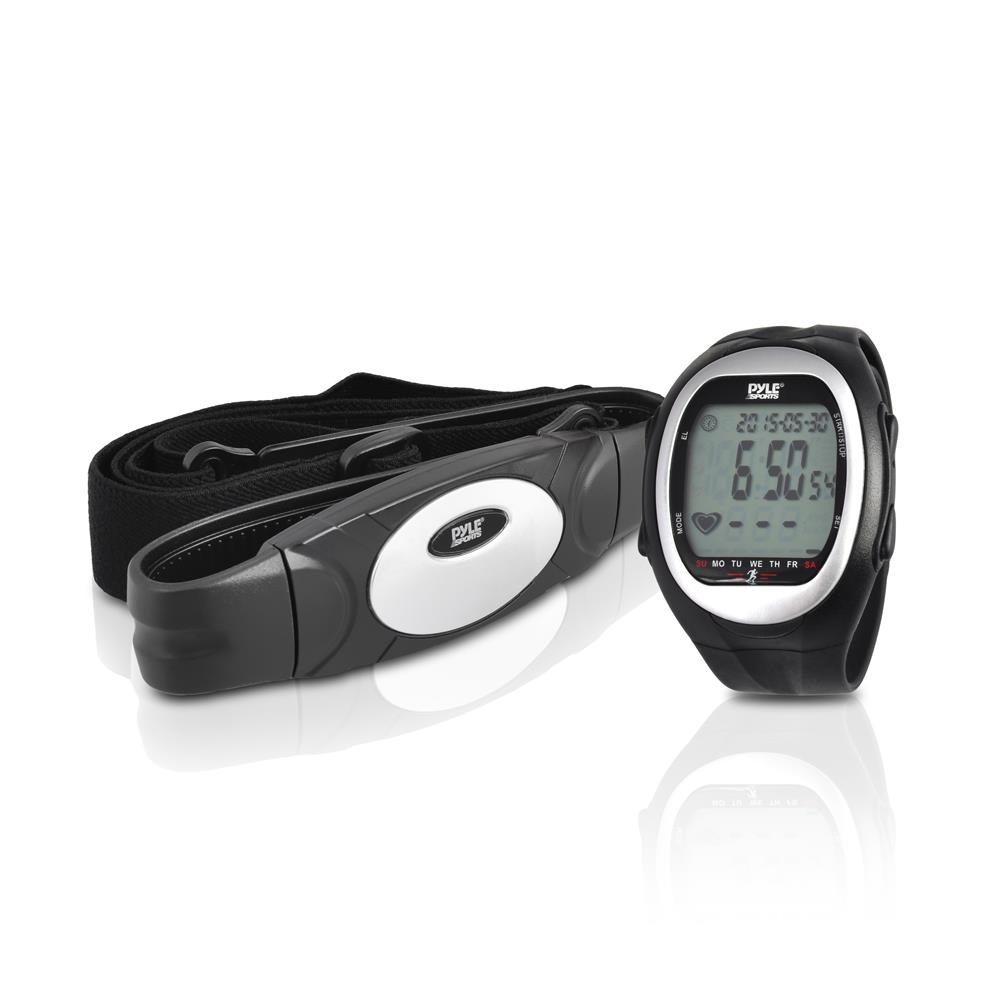 PyleSport - PHRM56 - Health and Fitness - Watches - Sports ...