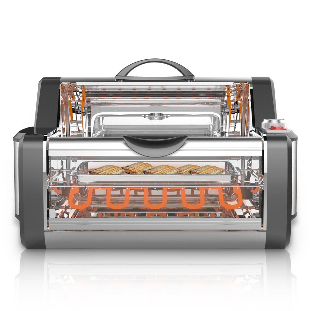 NutriChef - PKRTVG38 - Kitchen & Cooking - Ovens & Cookers