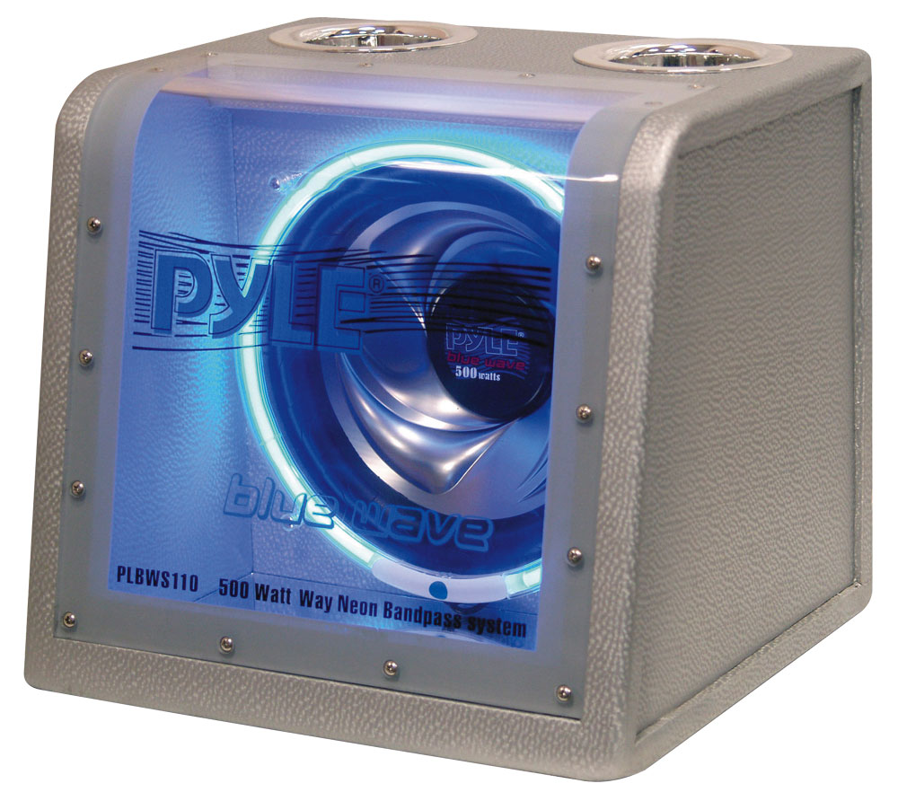 pyle blue wave 500 watt