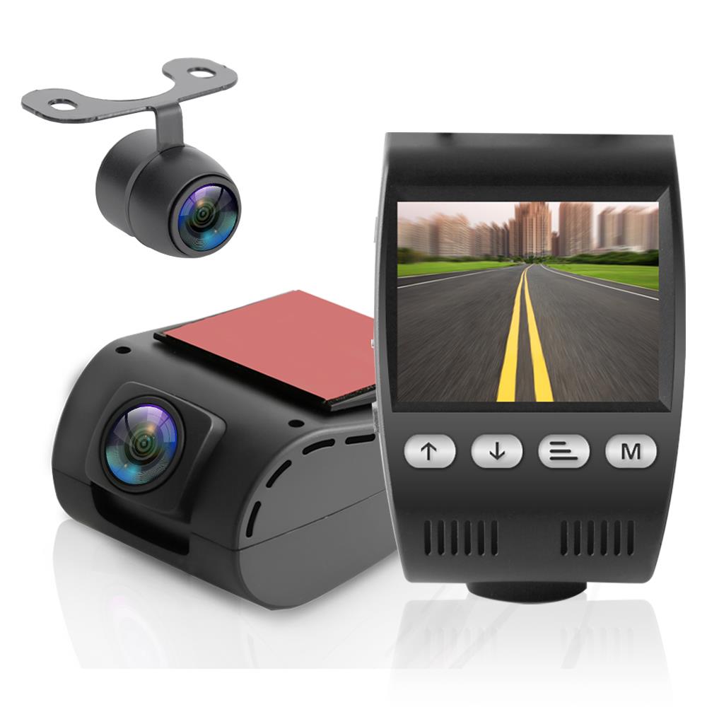 pyle audio backup camera