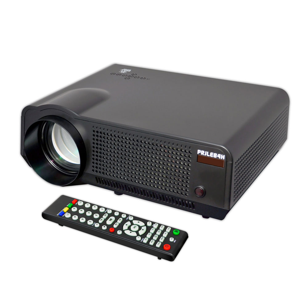 PyleHome - PRJLE84H - Home and Office - Projectors