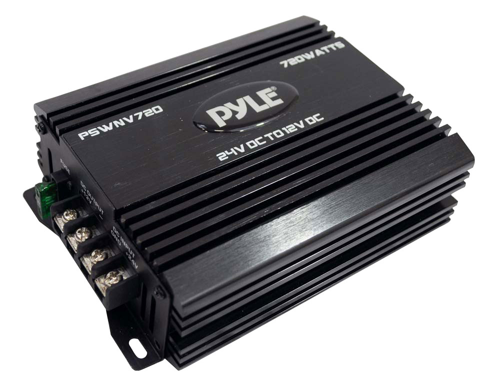 20 amp power converter rv