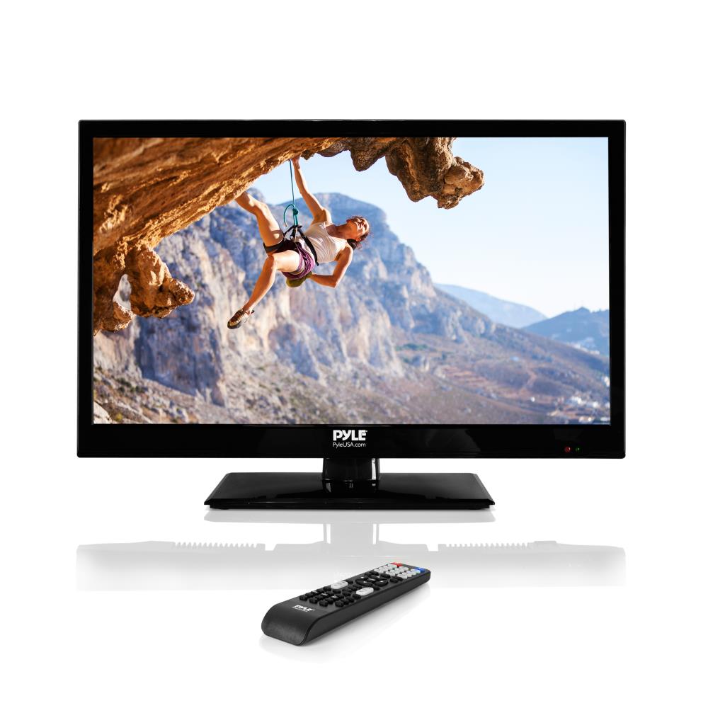 Pyle Ptvled23 Home And Office Tvs Monitors