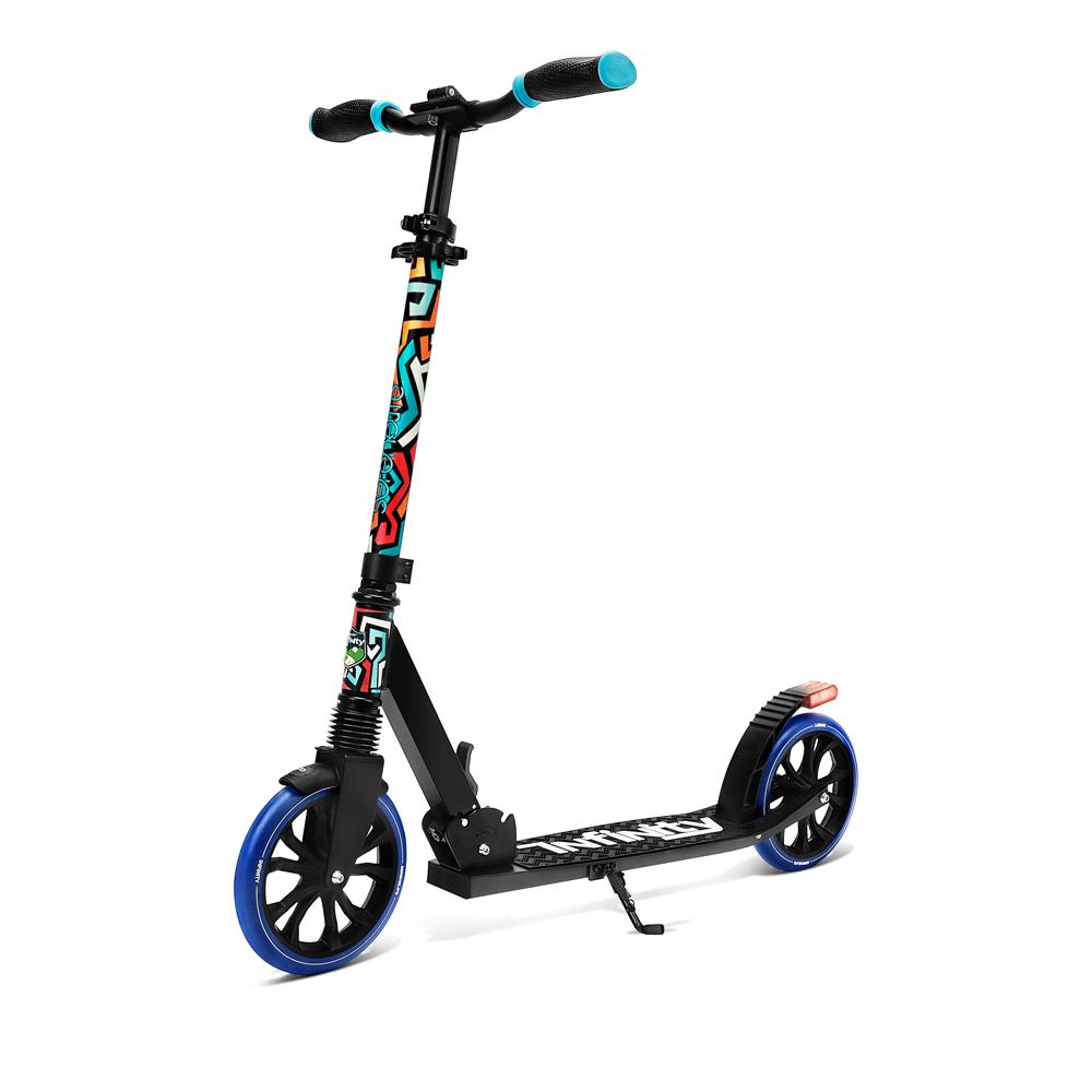 SereneLife - SLTS24 - Sports and Outdoors - Kids Toy Scooters