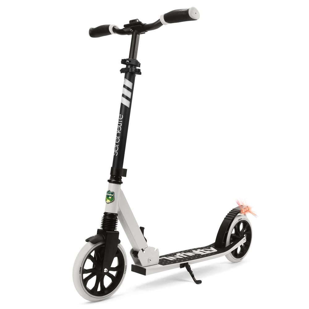 SereneLife - SLTS46 - Sports and Outdoors - Kids Toy Scooters