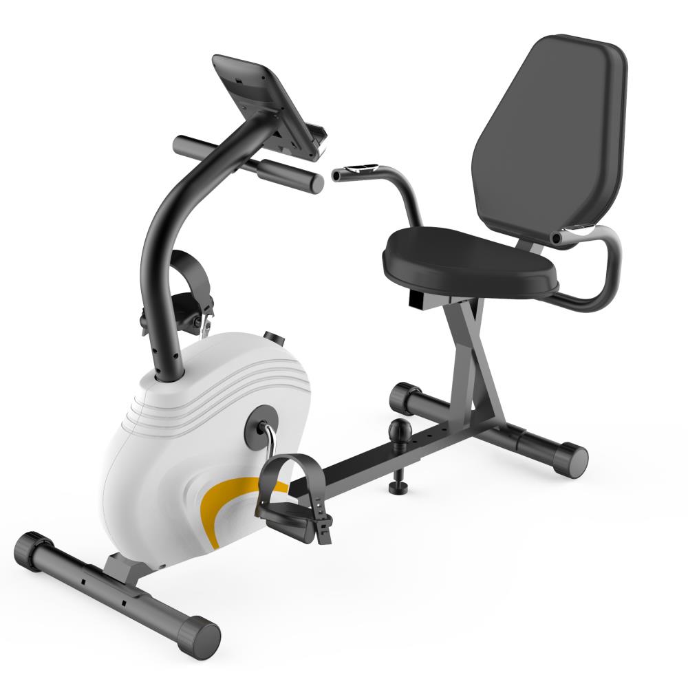 health and fitness machines
