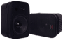 Pyle - 4080 , Sound and Recording , Studio Speakers - Stage Monitors , High Performance 400  Watt book case  Speaker System with Monitor Style Bass Reflex