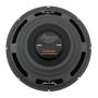 Pyle - DCTOA10D , On the Road , Vehicle Subwoofers , Distinct Series Infinite Baffle Subwoofer - Free Air Dual Voice Coil DVC Woofer (10’’ -inch, 240 Watt MAX)