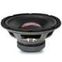 Pyle - DCTOA10D , On the Road , Vehicle Subwoofers , Distinct Series Infinite Baffle Subwoofer - Free Air Dual Voice Coil DVC Woofer (10’’ -inch, 240 Watt MAX)