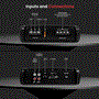 Pyle - INV259A.6 , On the Road , Vehicle Amplifiers , 2 Channel 2000Watts Max Mosfet Amplifier, Invincible Series Amplifier