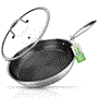 Pyle - NC3PL12 , Kitchen & Cooking , Cookware & Bakeware , 12