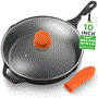 Pyle - NCCI10 , Kitchen & Cooking , Cookware & Bakeware , 10