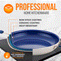 Pyle - NCFRYP14.5 , Kitchen & Cooking , Cookware & Bakeware , 14