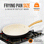 Pyle - NCHG10.5 , Kitchen & Cooking , Cookware & Bakeware , 10