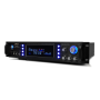 Pyle - p3002ai , Sound and Recording , Amplifiers - Receivers , 3000 Watts Hybrid Receiver & Pre-Amplifier W/AM-FM Tuner/Ipod Docking Station