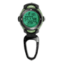 Pyle - PACT1 , Gadgets and Handheld , Multi-Function Handheld Devices , Multifunction Handheld Altimeter With Barometer, Thermometer, Hygrometer, And Timekeeping Functions