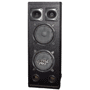 Pyle - PADH102 , Sound and Recording , PA Loudspeakers - Cabinet Speakers , 1000 Watts Dual 10