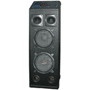 Pyle - PADH82A , Sound and Recording , PA Loudspeakers - Cabinet Speakers , 800 Watts Dual 8