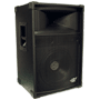 Pyle - PAH1280 , Sound and Recording , PA Loudspeakers - Cabinet Speakers , 600 Watt 12