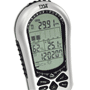 Pyle - PAH1 , Gadgets and Handheld , Multi-Function Handheld Devices , Digital Handheld Barometer/Alimeter/Thermometer/Clock