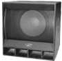 Pyle - PAST18 , Disc , 1000 Watt 18