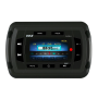 Pyle - PATVR14 , On the Road , Headunits - Stereo Receivers , Marine Bluetooth Audio/Video Receiver - Water Resistant A/V Stereo Headunit, Color LCD Display, USB Reader