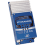 Pyle - PB440X , On the Road , Vehicle Amplifiers , 240 Watt 2 Channel Amplifier