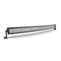 Pyle - PCVLED42B240 , On the Road , Mountable Lights - Lamps , Curved LED Light Bar - Water Resistant Beam Flood Light Strip (240 Watt, 42")