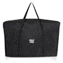 Pyle - PDJFAC10BG , Misc , Carrying Bag for Foldable DJ Screen - Protects and Covers Mobile DJ Facade Screen, Used for Model: PDJFAC10