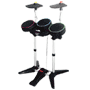 Pyle - PGMDK100 , Musical Instruments , Drums , UNIVERSAL WIRELESS DRUM KIT for PS2/PS3/WII GUITAR HERO & BAND HERO GAMES