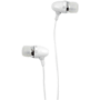 Pyle - PIEHIP20W , Gadgets and Handheld , Headphones - MP3 Players , Sound and Recording , Headphones - MP3 Players , Ultra Slim In-Ear Ear-Buds Stereo Ultra Bass Headphones/Microphone For Ipod/Iphone  (white)