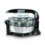 Pyle - PKCOV25 , Kitchen & Cooking , Ovens & Cookers , Convection Oven Cooker, Healthy Cooking with Digital Controls