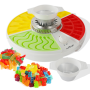 Pyle - PKGCM14 , Kitchen & Cooking , Candy & Snacks , Gummy Candy Maker