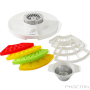 Pyle - PKGCM14 , Kitchen & Cooking , Candy & Snacks , Gummy Candy Maker