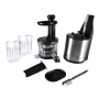 Pyle - PKSJ30 , Kitchen & Cooking , Juicers , Kitchen Countertop Masticating Slow Juicer