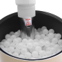 Pyle - PKSOUSBL250 , Kitchen & Cooking , Sous Vide Immersion Cookers , Sous Vide Balls - Immersion Cooker Water Balls, 250 Count