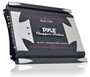 Pyle - PLA1200 , On the Road , Vehicle Amplifiers , 1900 Watts Mono Block Mosfet Power Amplifier