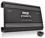 Pyle - PLA3100D , On the Road , Vehicle Amplifiers , 3100 Watts Class D Amplifier