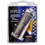 Pyle - PLCAPE24 , On the Road , Capacitors , 2.4 Farad Digital Power Capacitor