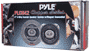 Pyle - PLCH42 , On the Road , Vehicle Speakers , 4