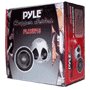 Pyle - PLCHW15 , On the Road , Vehicle Subwoofers , 15