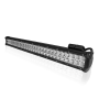 Pyle - PLED42B240 , On the Road , Mountable Lights - Lamps , LED Light Bar - Water Resistant Beam Flood Light Strip (240 Watt, 42")