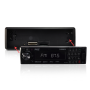 Pyle - PLR32MPB , On the Road , Headunits - Stereo Receivers , In-Dash AM/FM-MPX Radio with SD/USB/MP3 Playback, 3.5mm Aux-In, Bluetooth Wireless Streaming