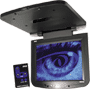 Pyle - PLVW1545R , On the Road , Overhead Monitors - Roof Mount , 15