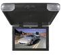 Pyle - PLVW1782R , On the Road , Overhead Monitors - Roof Mount , 17