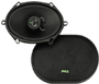 Pyle - PLX572 , On the Road , Vehicle Speakers , 5