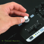 Pyle - UPMIDIPD30 , Sound and Recording , Mixers - DJ Controllers , MIDI Audio Controller - USB Digital Sound Mixing Interface