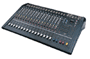 Pyle - PMXL16 , Sound and Recording , Mixers - DJ Controllers , 16 Channel 1600 Watts Digital (DSP) Powered Mixer